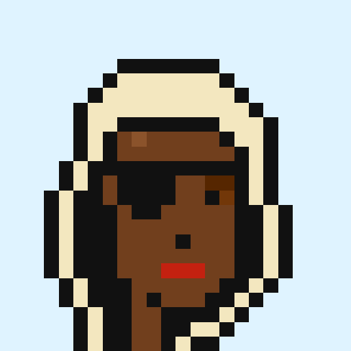 Hoodie Girl #1049