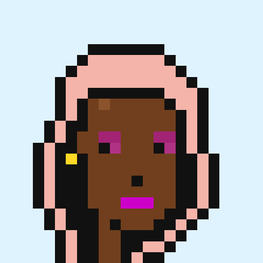 Hoodie Girl #1099