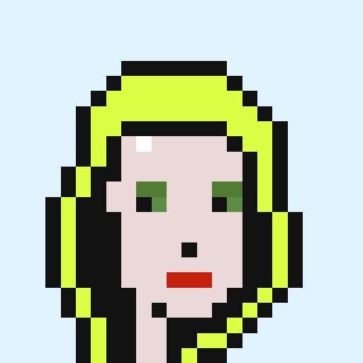 Hoodie Girl #1120