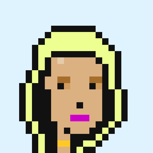 Hoodie Girl #1163
