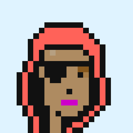 Hoodie Girl #1184