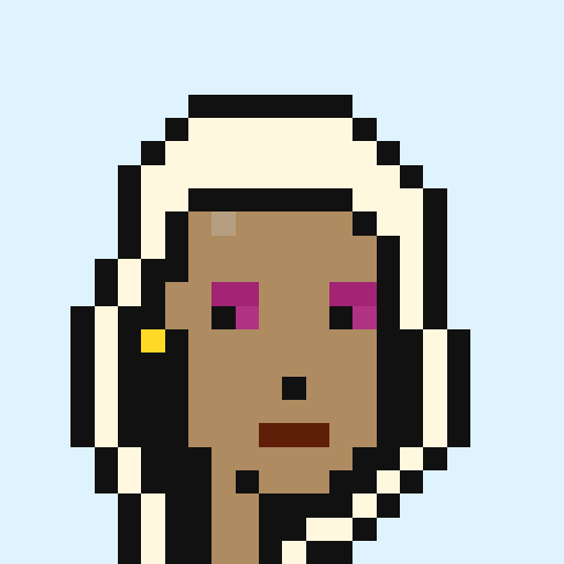 Hoodie Girl #1188
