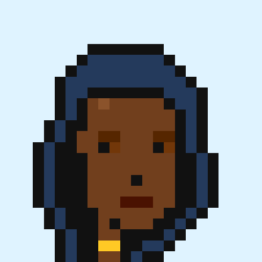 Hoodie Girl #1215