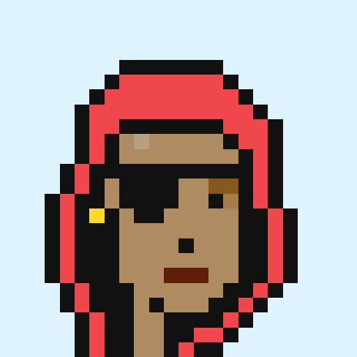 Hoodie Girl #1225