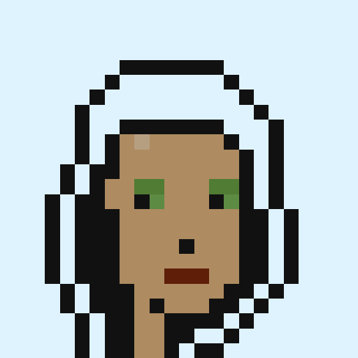 Hoodie Girl #1230