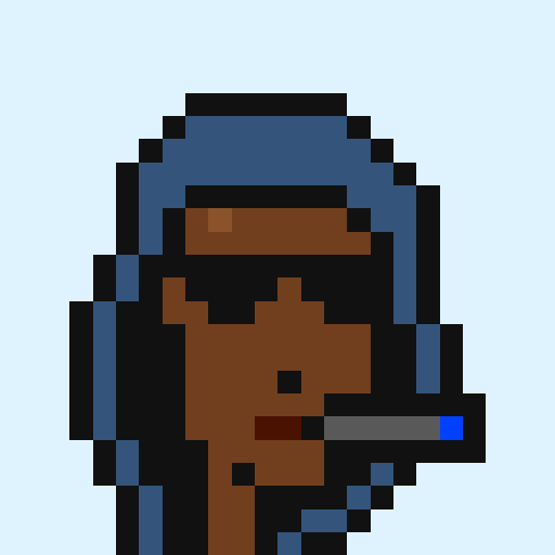 Hoodie Girl #1234