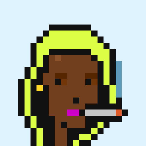 Hoodie Girl #1240
