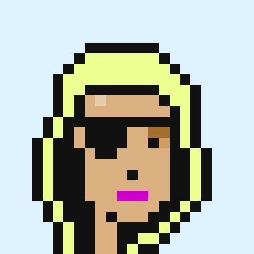 Hoodie Girl #1303