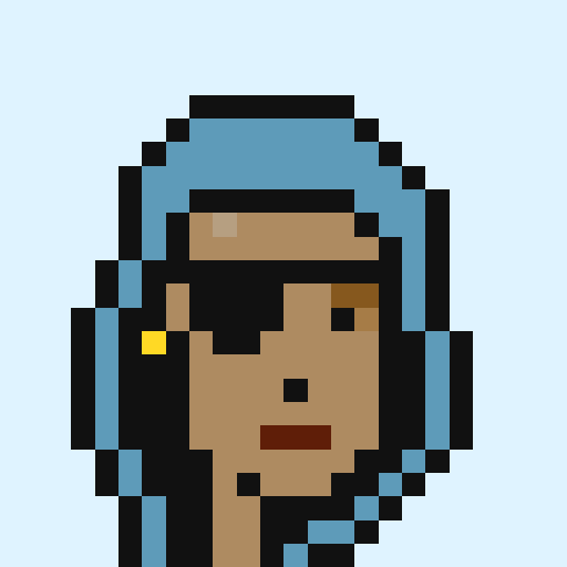 Hoodie Girl #1313