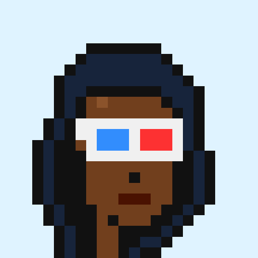 Hoodie Girl #1316