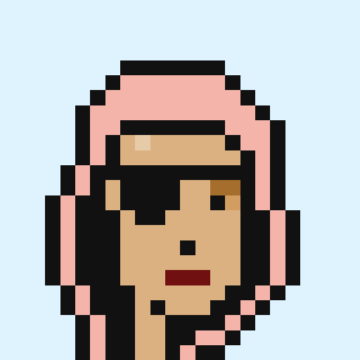 Hoodie Girl #1339