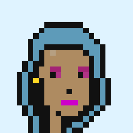 Hoodie Girl #1393