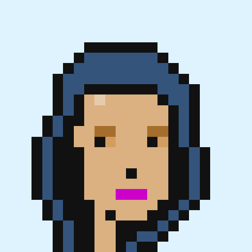 Hoodie Girl #14