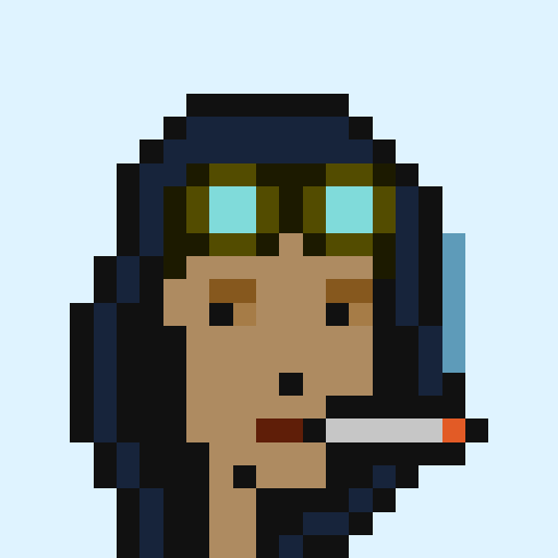 Hoodie Girl #1416