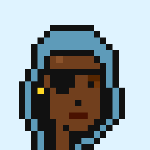 Hoodie Girl #1433
