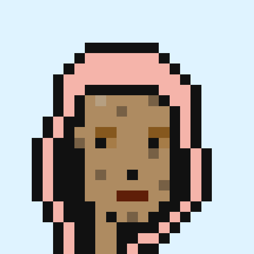 Hoodie Girl #1479