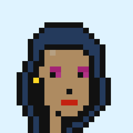 Hoodie Girl #15