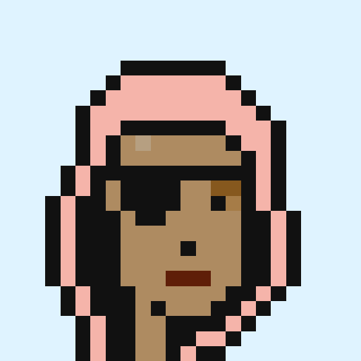 Hoodie Girl #1519
