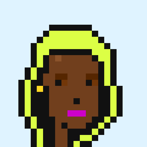 Hoodie Girl #1540