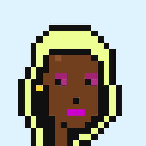 Hoodie Girl #1563