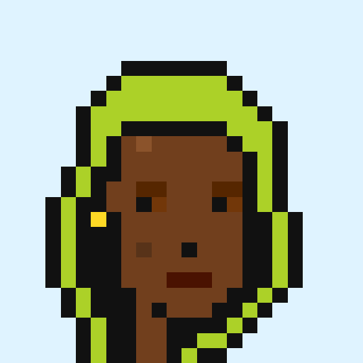 Hoodie Girl #1582