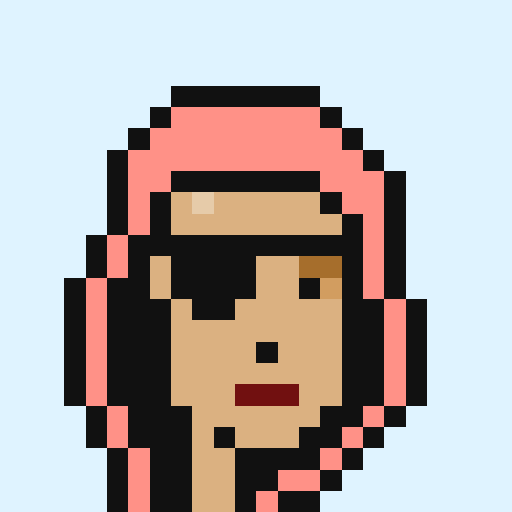 Hoodie Girl #1586