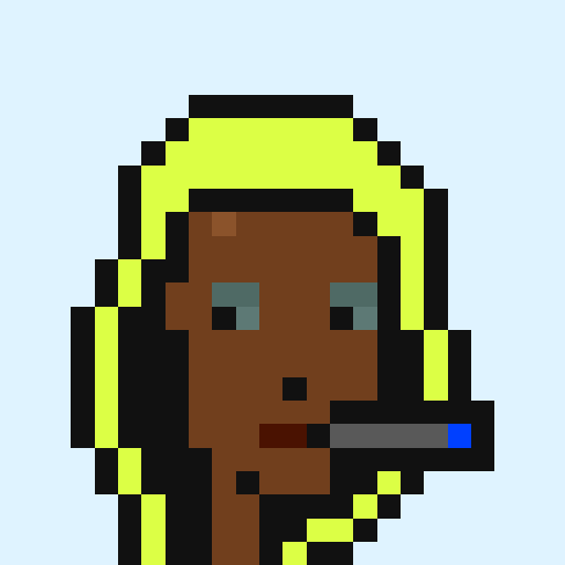 Hoodie Girl #1600