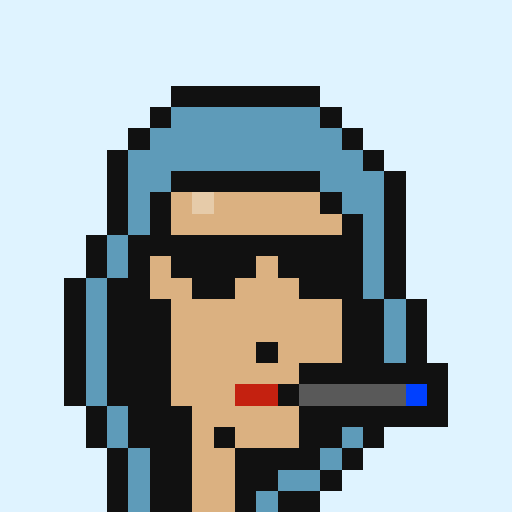 Hoodie Girl #1613