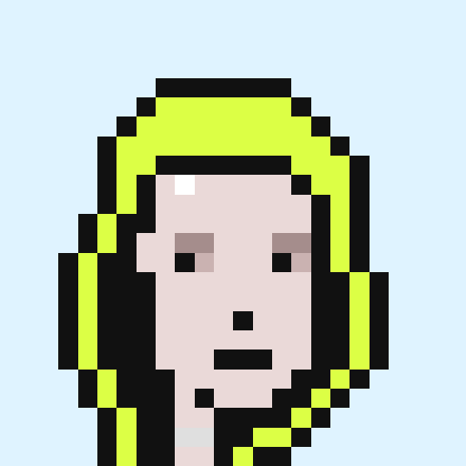 Hoodie Girl #1620