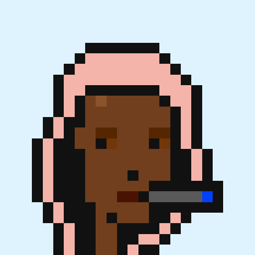 Hoodie Girl #1639