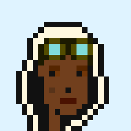 Hoodie Girl #1648