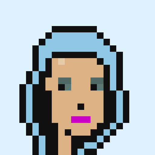 Hoodie Girl #1672