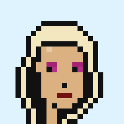 Hoodie Girl #1709