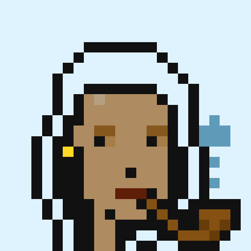 Hoodie Girl #1770