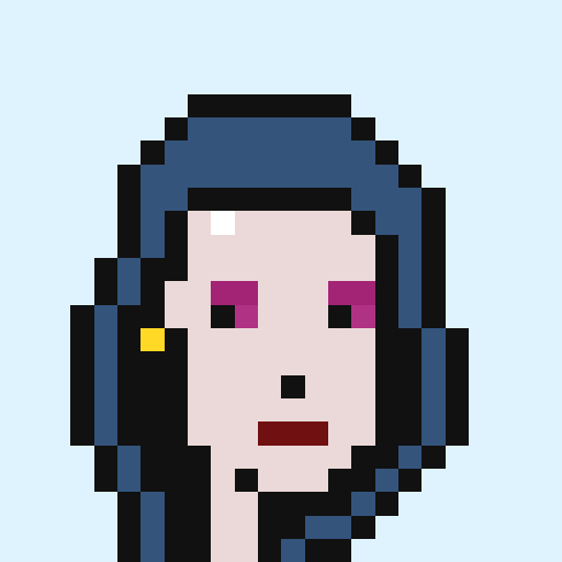 Hoodie Girl #1774