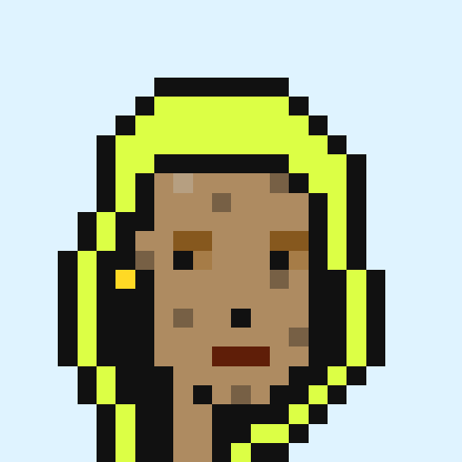 Hoodie Girl #1780