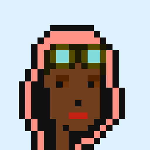 Hoodie Girl #1786