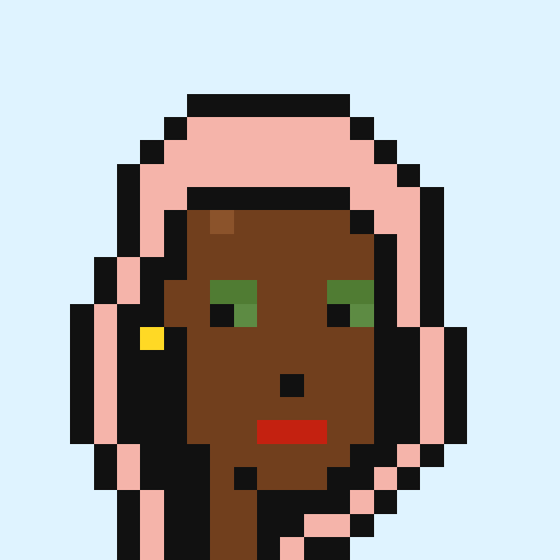 Hoodie Girl #179