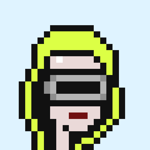 Hoodie Girl #1800