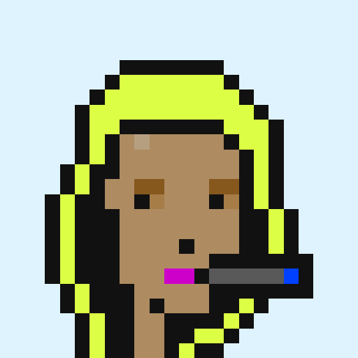 Hoodie Girl #1820