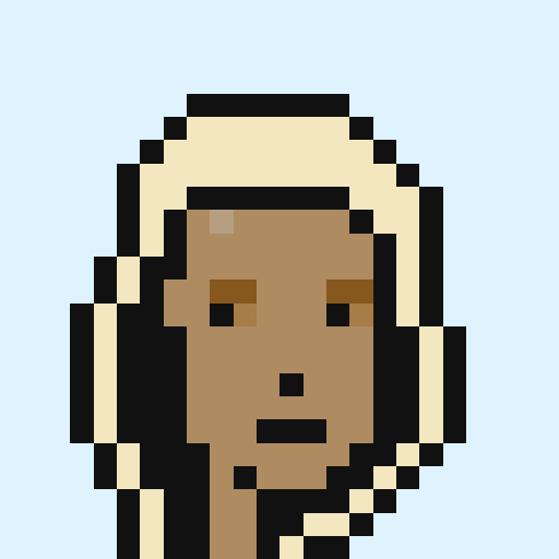 Hoodie Girl #1849