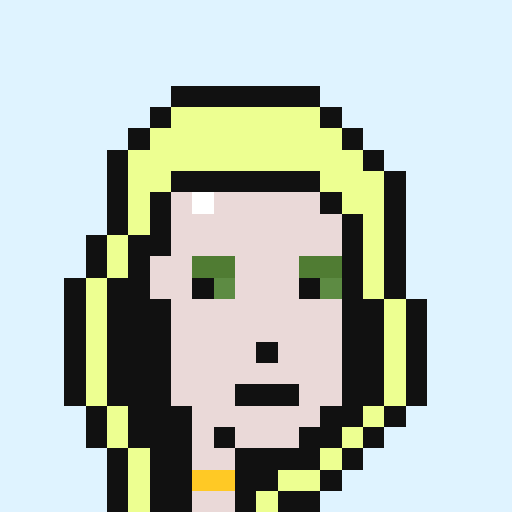 Hoodie Girl #1863