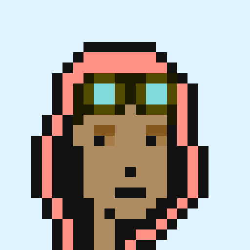 Hoodie Girl #1886