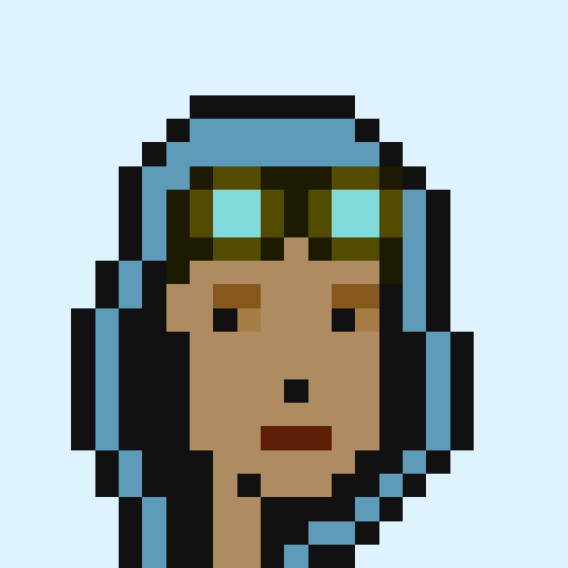 Hoodie Girl #1893