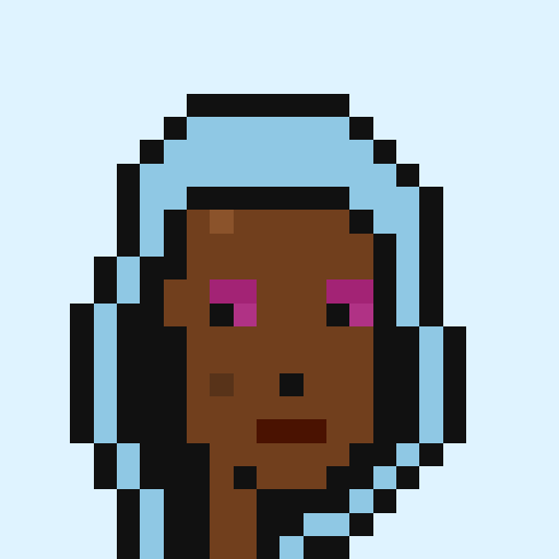 Hoodie Girl #192