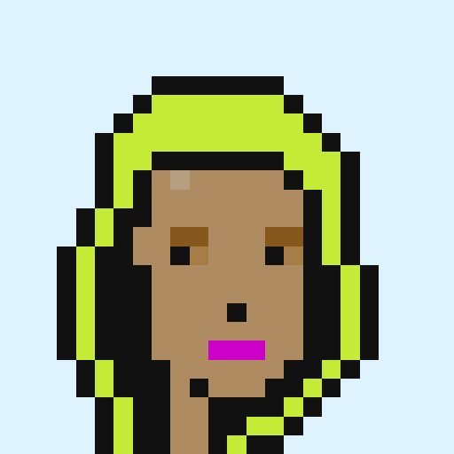 Hoodie Girl #1921