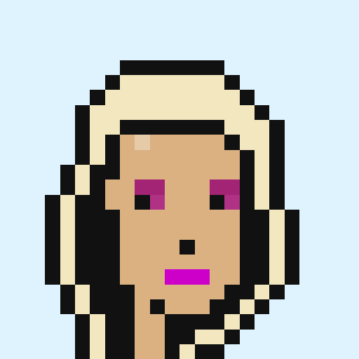 Hoodie Girl #1929