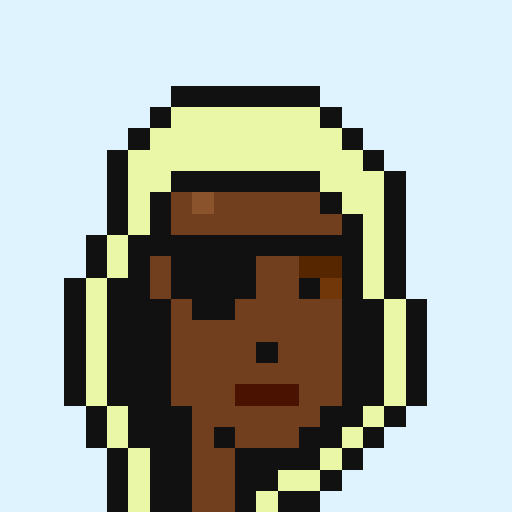 Hoodie Girl #1978