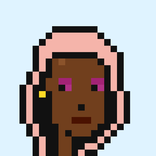 Hoodie Girl #1999