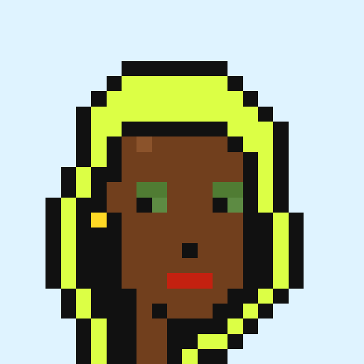 Hoodie Girl #200